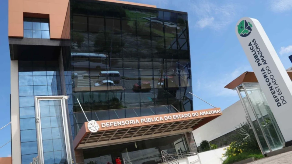 Em Coari, no AM, Defensoria Pública abre vaga para bolsa de estágio no valor de R$ 2 mil