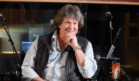 Morre aos 77 anos, Michael Lang, um dos criadores do festival de Woodstock
