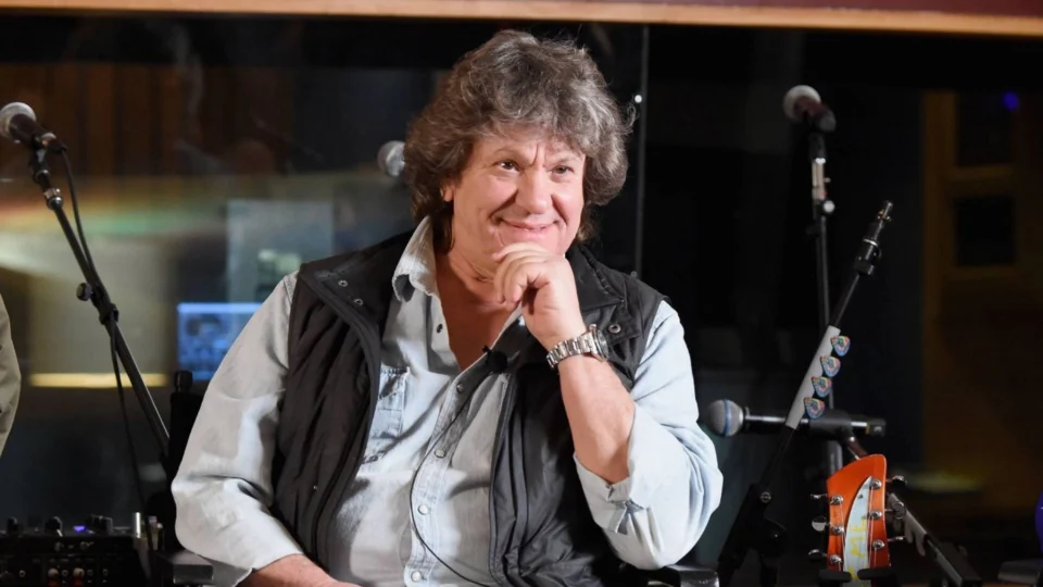 Morre aos 77 anos, Michael Lang, um dos criadores do festival de Woodstock