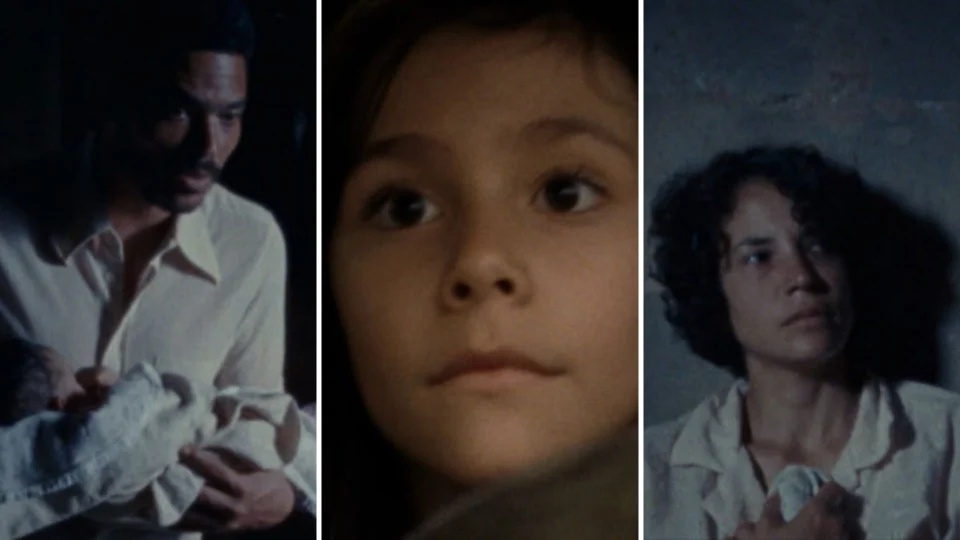 Curta brasileiro ‘Seiva Bruta’ está na disputa por vaga no Oscar 2022