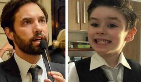 Em carta, Jairinho diz que nunca agrediu Henry Borel