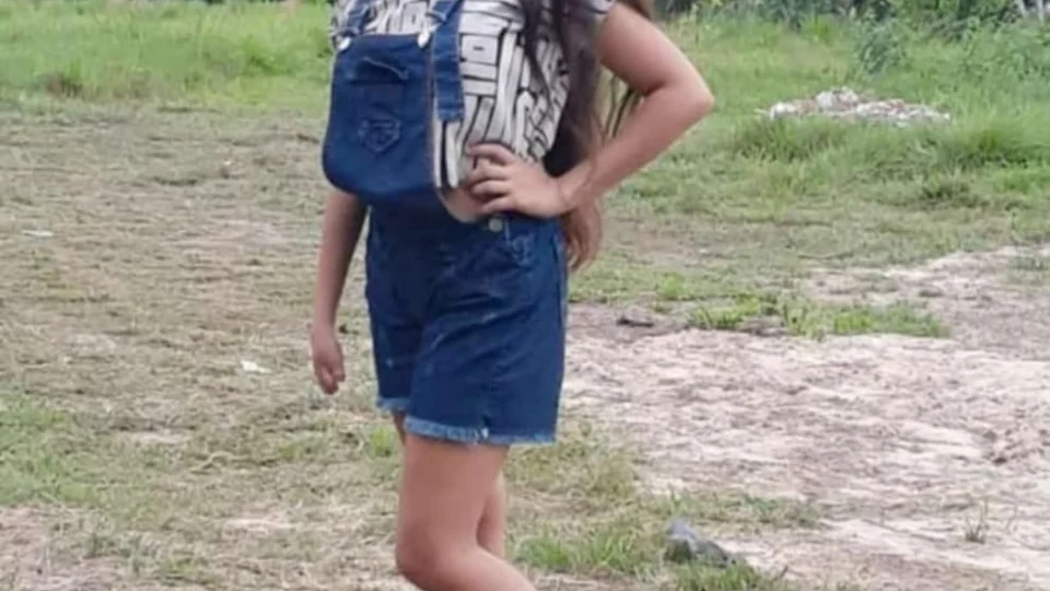 Suspeito de estuprar e matar enteada de 11 anos a facadas é preso em Eirunepé, no AM