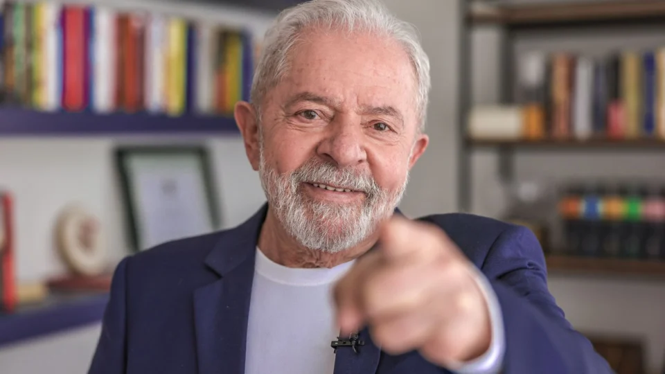 STF derruba bloqueio de R$ 6 milhões em bens de Lula