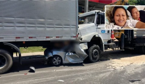 Em Manaus, motorista que matou madrasta e enteada é demitido