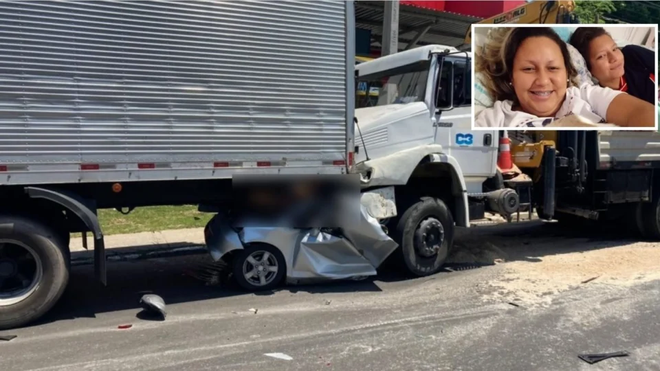 Em Manaus, motorista que matou madrasta e enteada é demitido