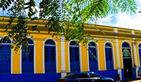 Servidor condenado por estupro é afastado do seu cargo em Humaitá-AM