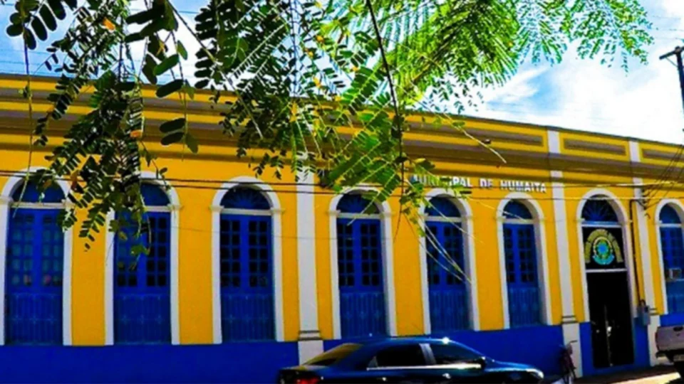 Servidor condenado por estupro é afastado do seu cargo em Humaitá-AM