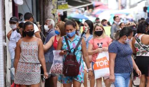 CDL Manaus aponta crescimento 13% nas vendas do comércio no Natal