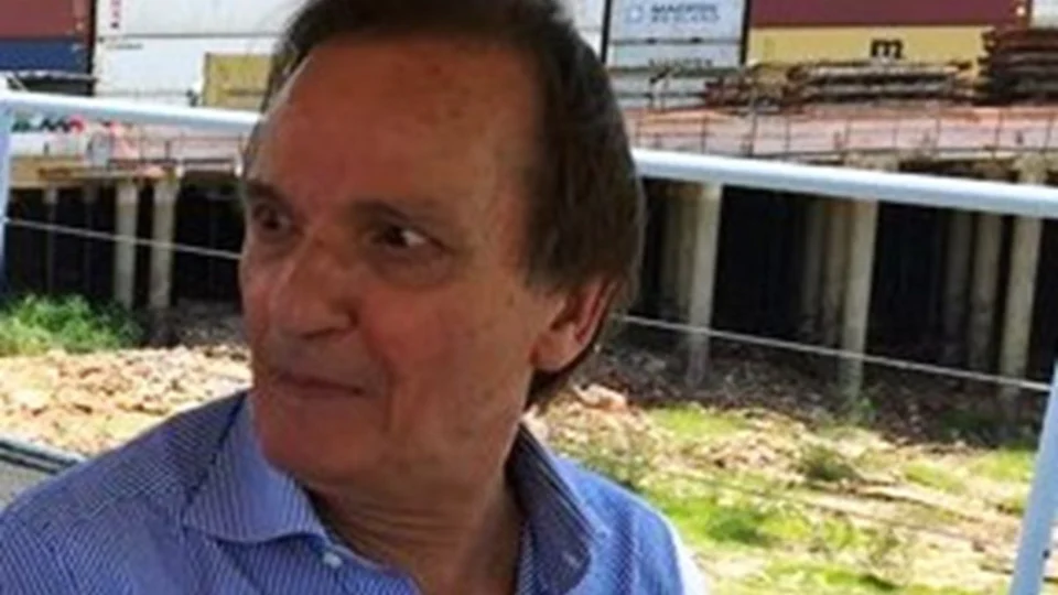 Operação Daia revela esquemas ilegais de Franco Di Gregório