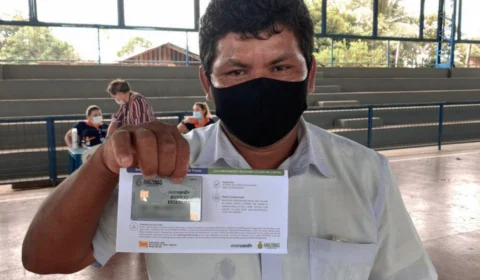 No Amazonas, deputados aprovam a permanência do ‘Auxílio Estadual’