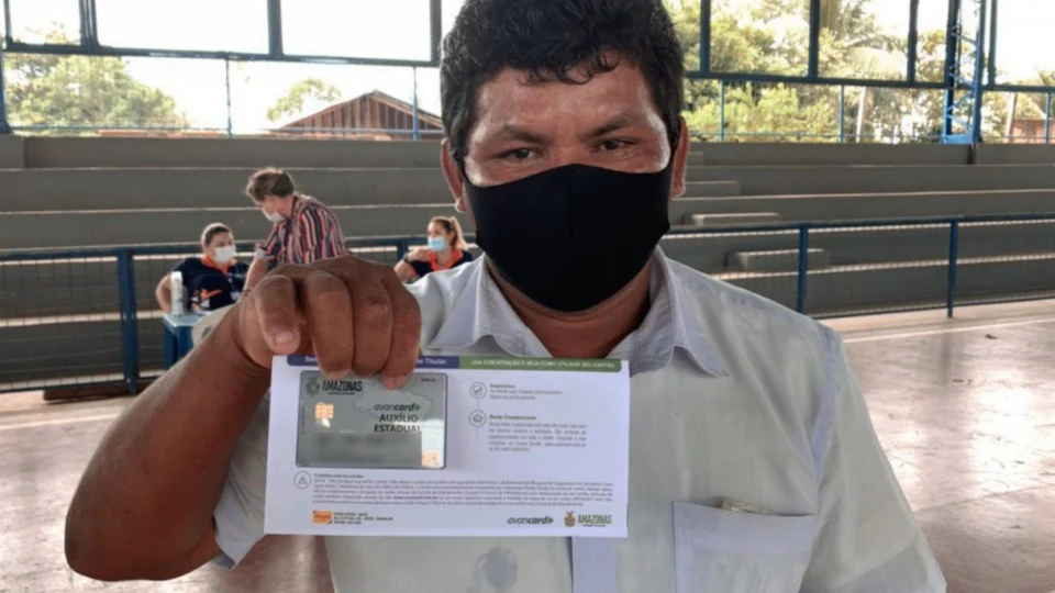 No Amazonas, deputados aprovam a permanência do ‘Auxílio Estadual’