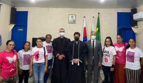 Homem que matou companheira porque ela teria demorado a voltar do aniversário da filha é condenado a 20 anos de prisão, no AM