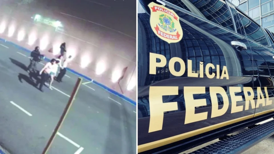 Polícia Federal cumpre dois mandados de prisão contra suspeitos do mega-assalto em Araçatuba