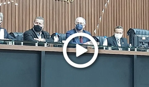 VÍDEO: Em Manaus, Ciro Gomes critica redução do IPI e fala sobre pré-candidatura à presidência