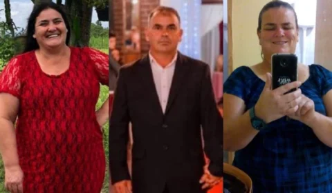 Três irmãos ignoram vacina contra a Covid-19 e acabam morrendo em um intervalo de 8 dias