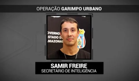 Justiça prorroga por mais 30 dias prisão de envolvidos na Operação ‘Garimpo Urbano’