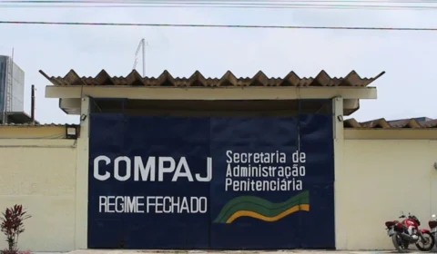 TJ-AM mantém indenização para filha de detento morto no Compaj, em Manaus