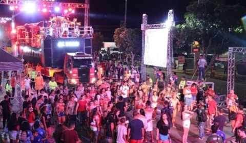 Boi Manaus 2021 será de forma híbrida, diz prefeitura