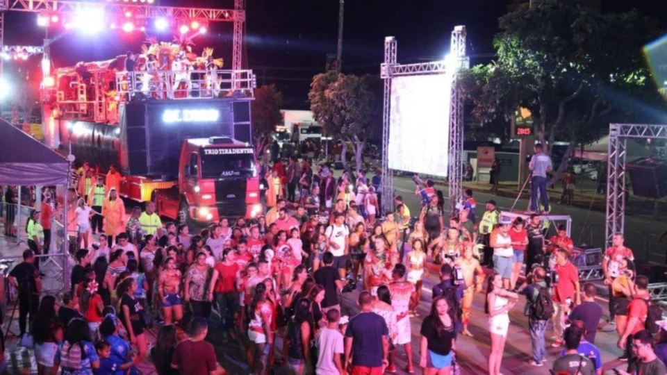 Boi Manaus 2021 será de forma híbrida, diz prefeitura