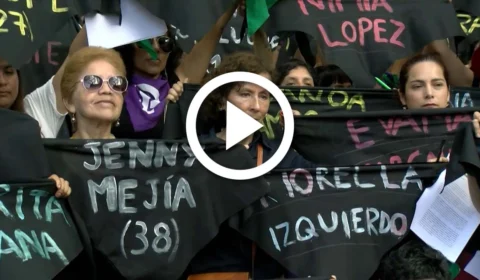 VÍDEO: TSE diz que há mais mulheres no parlamento do que existia há quatro anos