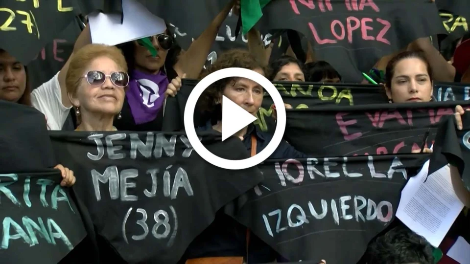 VÍDEO: TSE diz que há mais mulheres no parlamento do que existia há quatro anos