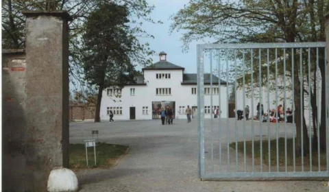Alemão é julgado por trabalhar em campo de concentração durante Segunda Guerra