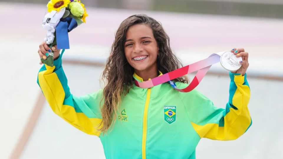 Projeto quer remover idade mínima para pedido do Bolsa Atleta