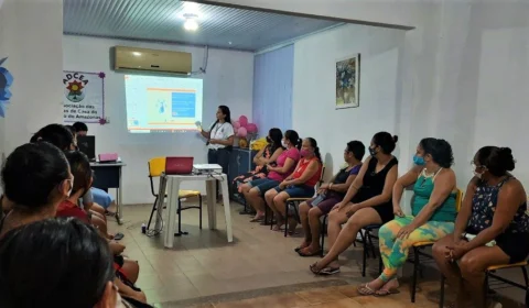 Projeto abre inscrições gratuitas para capacitação de mulheres em Manaus