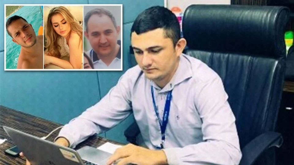 Caso Lucas: gerente do Supermercado Vitória é preso como 4º envolvido na morte do sargento; casal Jordana e Joabson volta a ser detido