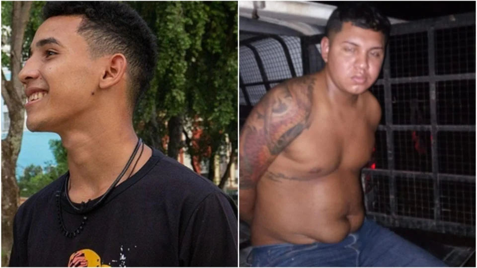 Preso, homem confessa participação na morte do jovem indígena Melquisedeque Santos em assalto a ônibus