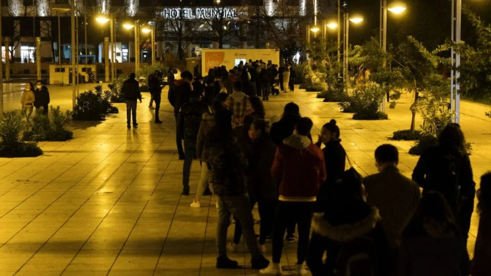 Nas últimas 24 horas, 19 pessoas morreram vítimas da Covid-19 em Portugal