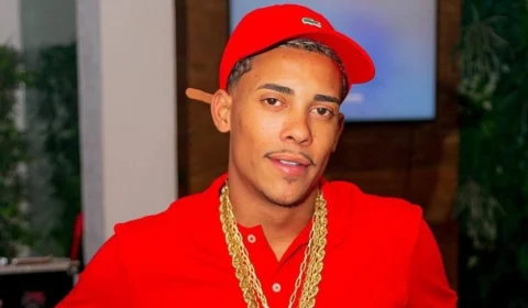 Após receber ameaça de morte, MC carioca cancela show na Bahia