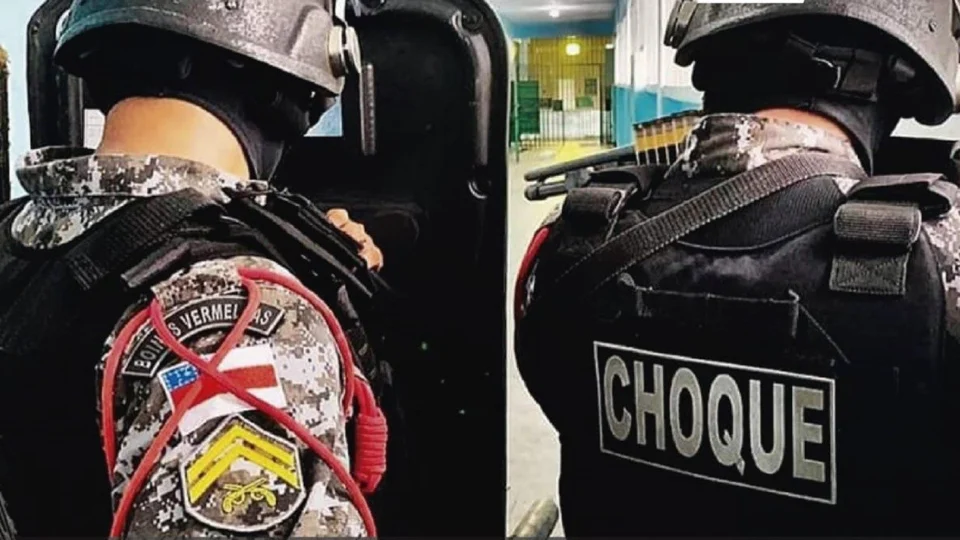 Elaboração de editais do concurso público para as forças de segurança no AM entra em fase final