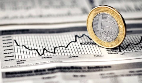 PIB do Brasil cai 0,1% no 3º trimestre e país entra em recessão técnica