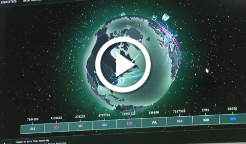 VÍDEOS: os crimes pela internet aumentaram em quase 200% em Manaus