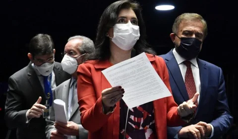 Senado aprova PEC da reforma eleitoral nesta quarta-feira; veja o que muda