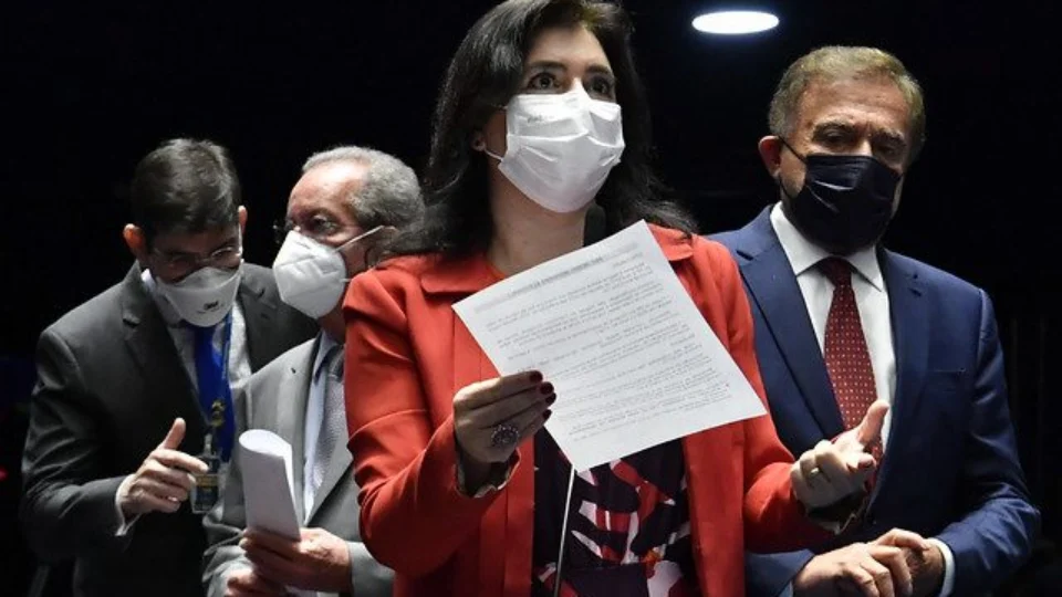 Senado aprova PEC da reforma eleitoral nesta quarta-feira; veja o que muda