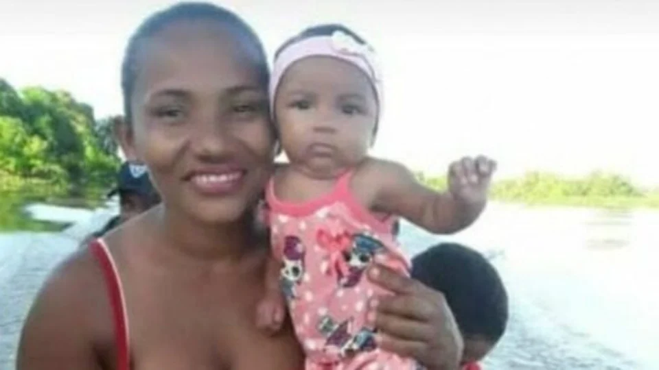 Após naufrágio de barco, os corpos de duas crianças são encontrados no Pará