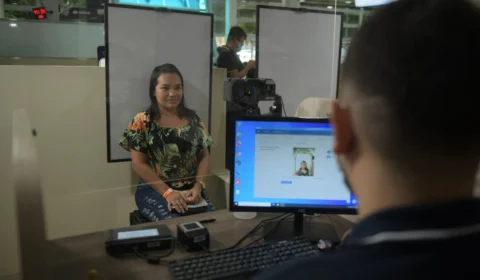 Primeiras carteiras ‘CNH Social’ serão entregues nesta quinta-feira em Manaus