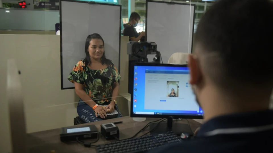 Primeiras carteiras ‘CNH Social’ serão entregues nesta quinta-feira em Manaus