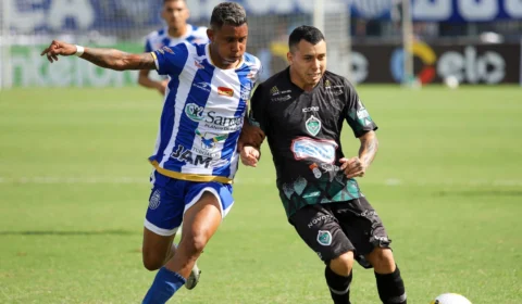 Campeonato Amazonense chega a nona rodada com jogos na capital e interior