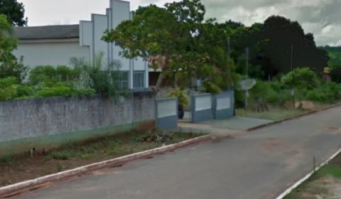 Criança de 4 anos morre esmagada por trator do pai em fazenda no Mato Grosso