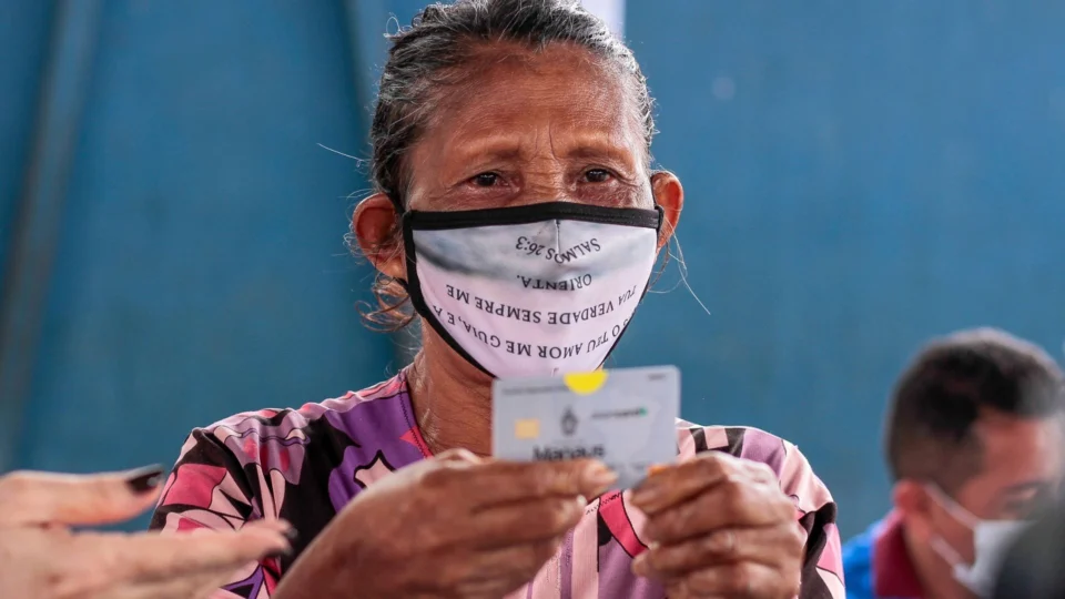 Prefeitura prorroga ‘Auxílio Manauara’ por mais três meses