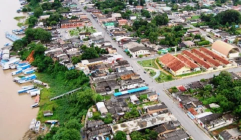 MP-AM investiga dupla contratação de empresa para conclusão de obra em Manicoré