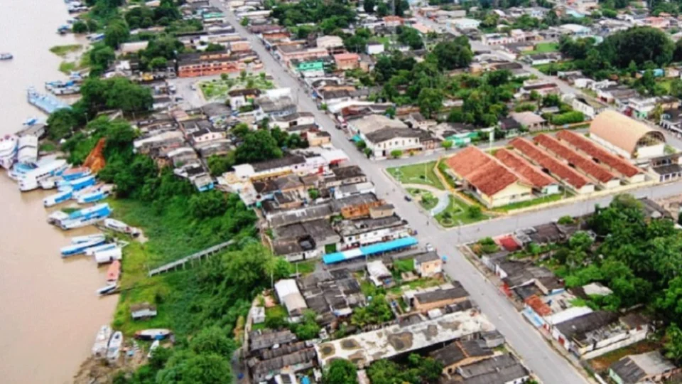 MP-AM investiga dupla contratação de empresa para conclusão de obra em Manicoré