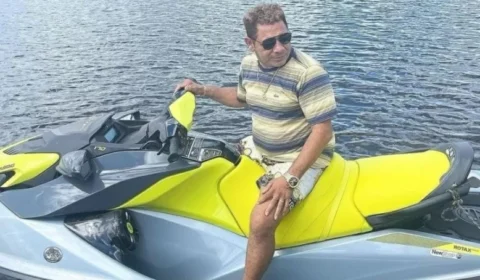 Em três meses, cantor ganha R$ 1,8 milhão em prêmios de loterias e revela estratégia