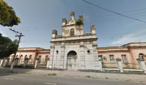 Arquidiocese de Manaus irá administrar o prédio da Cadeia Pública Desembargador Raimundo Vidal Pessoa