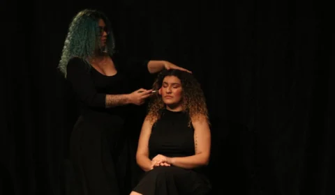 ‘Diário das Marias’ leva conscientização para bairros com alto índice de feminicídio