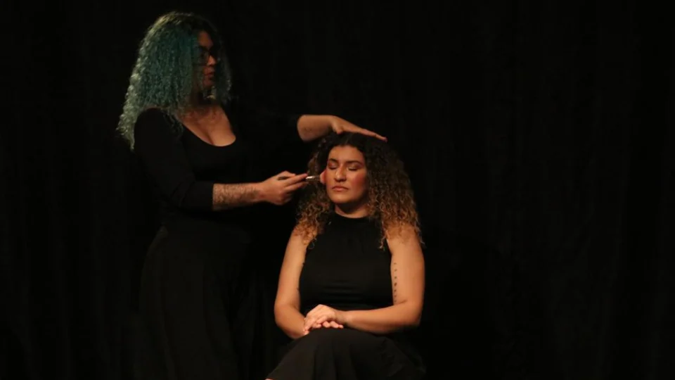 ‘Diário das Marias’ leva conscientização para bairros com alto índice de feminicídio