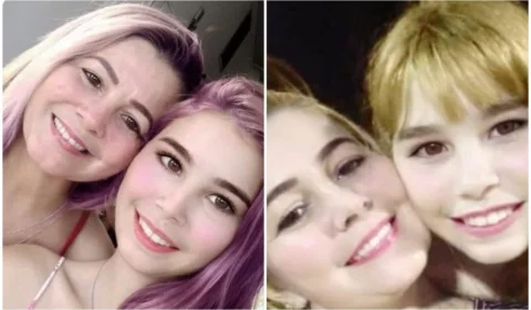 Delegado diz que mãe e filha mortas a tijoladas na Bahia chamaram atenção do assassino por causa da roupa de academia